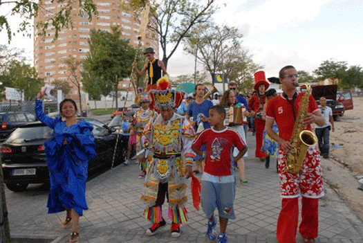 Vallecas